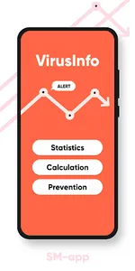 VirusInfo screenshot 0