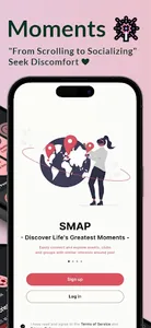 Smap Superapp screenshot 2