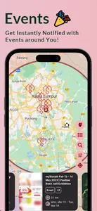 Smap Superapp screenshot 3