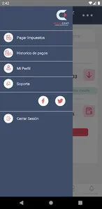 SmartConta screenshot 5