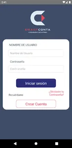 SmartConta screenshot 6