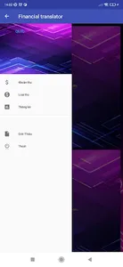 Save Expense - QLTC screenshot 1
