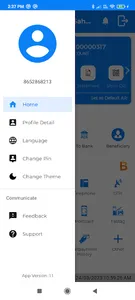 Adarsh Nagari Sahkari screenshot 6
