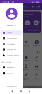 Jagdamb Mahila Nagari screenshot 6
