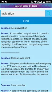 ATPL Airline Transport Pilot screenshot 3