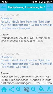 ATPL Airline Transport Pilot screenshot 4