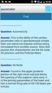 NHA CET EKG-ECG Technician screenshot 3