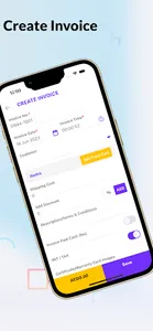 Smart Invoice screenshot 13