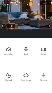 Idinio screenshot 1