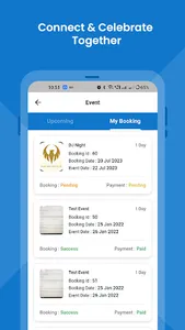 Smart Society screenshot 0