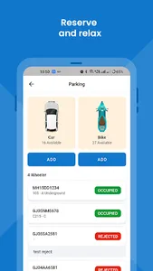 Smart Society screenshot 4