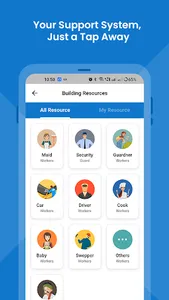 Smart Society screenshot 6