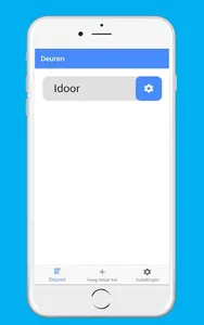 SmartSolid - MobileKey screenshot 0