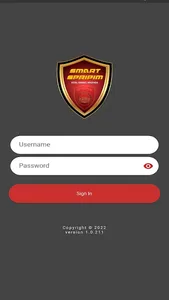 Smart Spripim System screenshot 0