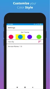 Sukoon screenshot 4