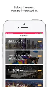 Tagadapp screenshot 0