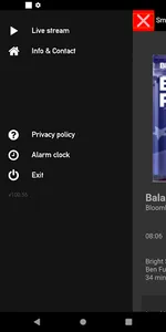 Smart Talk Radio screenshot 1