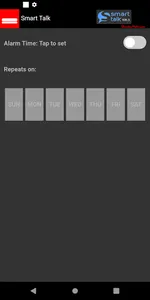 Smart Talk Radio screenshot 2