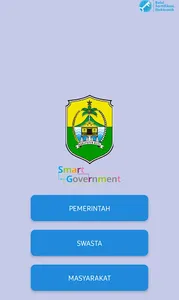 Buol Smart Government screenshot 0