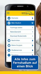 smartLearn-Campus screenshot 0
