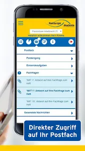 smartLearn-Campus screenshot 3