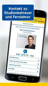 smartLearn-Campus screenshot 4
