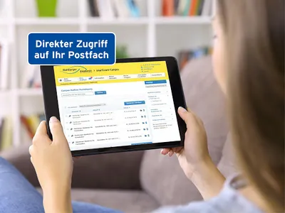 smartLearn-Campus screenshot 7