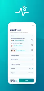 EazyCare screenshot 0