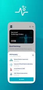 EazyCare screenshot 3
