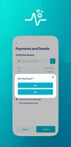 EazyCare screenshot 5