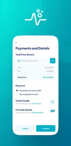 EazyCare screenshot 6