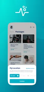 EazyCare screenshot 7