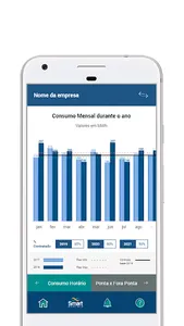 Smart Energia screenshot 1
