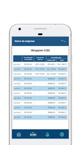 Smart Energia screenshot 4
