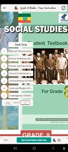 Grade 8 Books & Teacher Guides screenshot 5