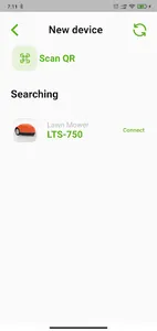SmartMow screenshot 1