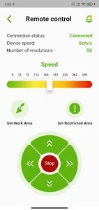 SmartMow screenshot 5