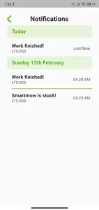 SmartMow screenshot 6