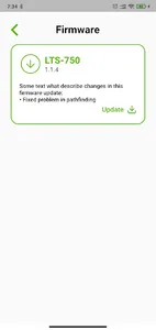 SmartMow screenshot 7
