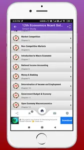 12th Economics Ncert Solutions screenshot 2