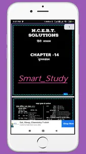 8th Math Solutions in Hindi screenshot 4