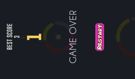 Rainbow Leap screenshot 5