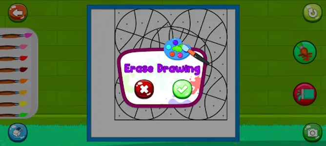 Zen Coloring - Art fun therapy screenshot 2