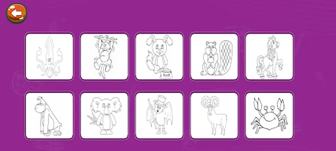 Zen Coloring - Art fun therapy screenshot 5