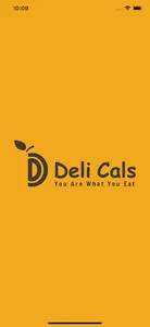 Delicals screenshot 0
