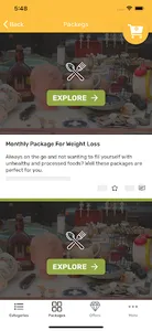 Delicals screenshot 3