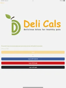 Delicals screenshot 7