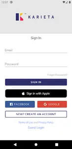 Kareita Online - كاريتا screenshot 2