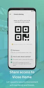 VicoHome: Security Camera App screenshot 3