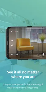 VicoHome: Security Camera App screenshot 5